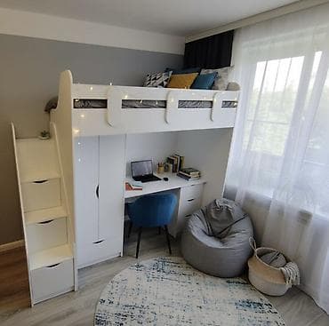 набор юного художника: Для девочки и мальчика, Новый — 6