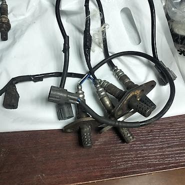 aifon 6 s: Leksuz RX 300.330 katalizator daciki işlenmiş arginal her ikisi var — 2