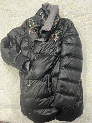 hicabli geyimler: Kurtkalar — 3