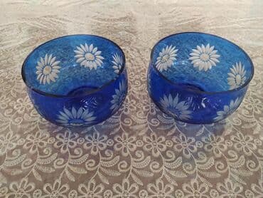 Mətbəx aksesuarları: Meyvə qabı cütü 30Azn — 1