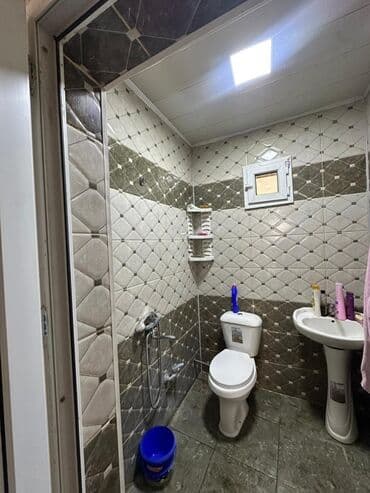 hovsanda evler: 3 комнаты, 96 м², Свежий ремонт — 8