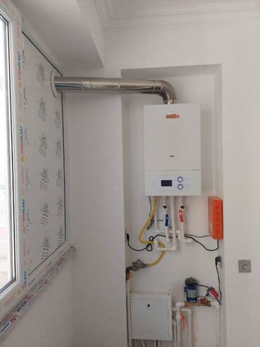 mingecevir mall instagram: 2 otaqlı, Yeni tikili, 50 kv. m — 13