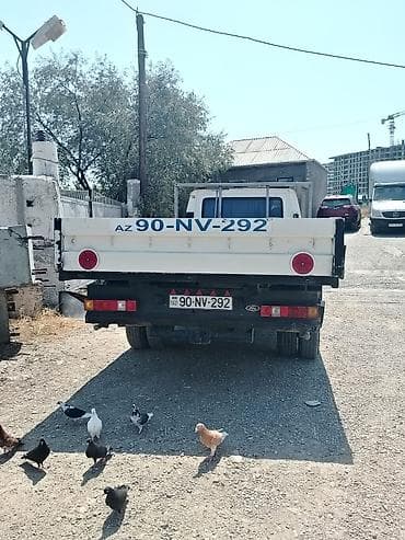 opel astra 2000 opc: Ford TRANZİT 1998 il, motor 2.5 l, Bort, Yeni — 2