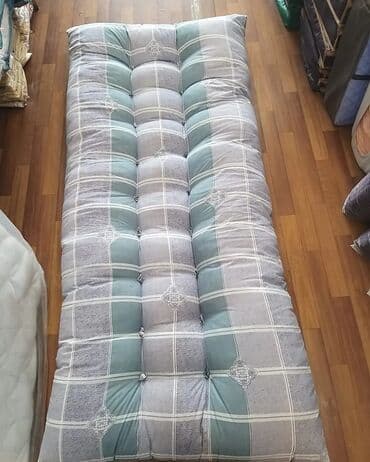 döşək qiymətləri: Yun döşəklər . Tərkibi 100 % təmiz qoyun yunu. Tək nəfərlik: Ölçü - — 1