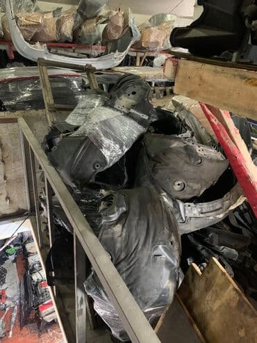 запчасти на тойота виш: Toyota pirus orginal ehtiyat hisseleri her bir detala garantiya — 4