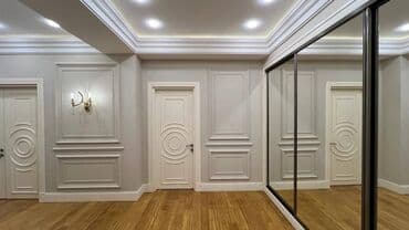 masazir yeni tikili: 2 otaqlı, Yeni tikili, m. Azadlıq Prospekti, 111 kv. m — 13