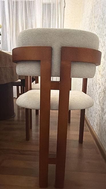 qedimi kreslo: Kreslo, Parça — 4