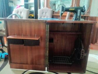 sac botoksu qiymeti: Tikiş maşını normal vəziyyətdədi maraqlanan olsa qiymətdə razılaşmaq — 1