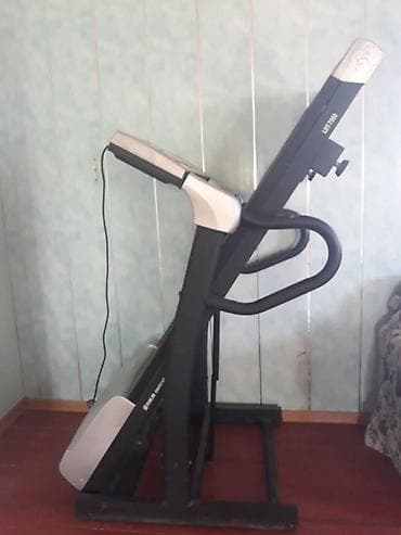 Trenajor ideal veziyyetdedir cox keyfiyyetli alman texnologiyasidir — 1