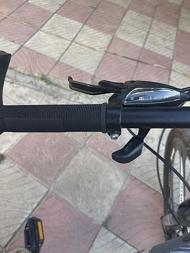 29 velosibet: Dağ/şosse tipli velosiped – SMLRO (JINZHE) markalı Texniki — 4