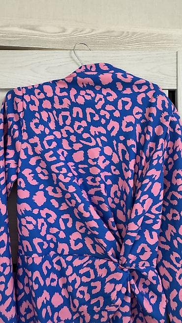 sade don: Ziyafət donu, Maksi, M — 6