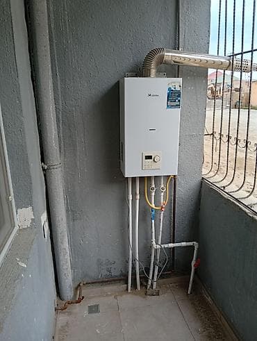 1 otaq ev satıram type 1: 2 otaqlı, 71 kv. m — 8