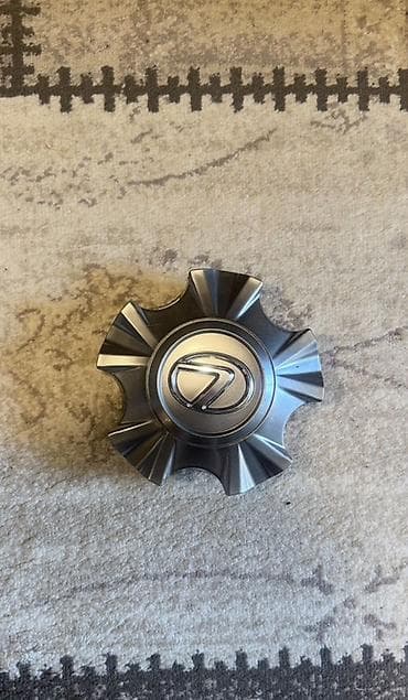 lexus is: Lexus təkər disk mərkəz qapaqları (hubcap/center cap) – 2 ədəd dəst — 2