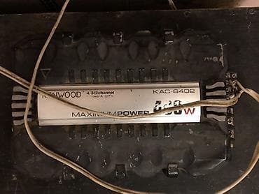 nothing phone 2: Pioneer “Champion Series” subwoofer sistemi 1000 rmsdi islek — 4