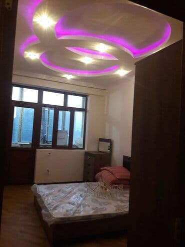 новостройки с ремонтом: 3 комнаты, Новостройка, 101 м² — 4