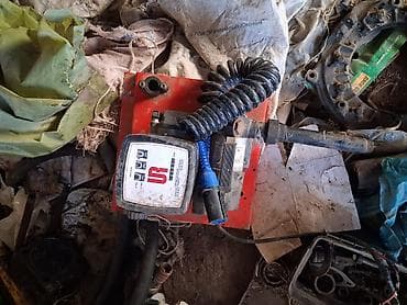 Digər avtoelektronika