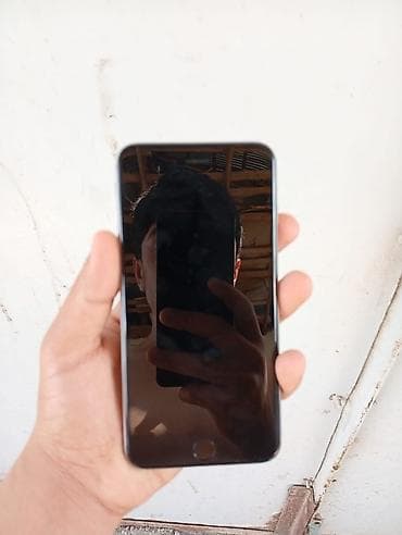 iphone 6s 64: IPhone 6 Plus, 32 GB, Gümüşü, Barmaq izi — 1