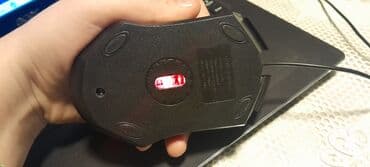 oyun ucun komputer: Əsil oyuncu mausu 50 manata almışıq işlənməyib — 2