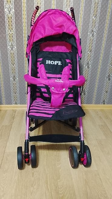 usag bezi: Klassik gəzinti arabası, Yaş: 30 ay, Ünvandan götürmə, Ödənişli çatdırılma — 6