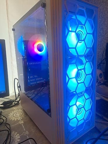 Parametrler : İ5 9400f 16 gb ram Z370 Aorus Gaming Anakart Gtx1660ti