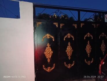 azadliq metrosu kiraye evler 2022: 70 kv. m, 2 otaqlı, Kombi, Qaz, İşıq — 20