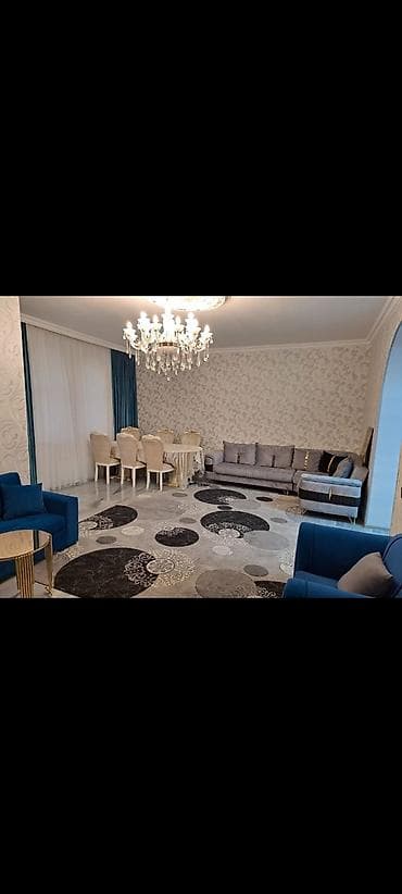 ev itileri: Xirdalanda ən prestijli yerde AAF Parkda Varlılar məhəlləsi adlanan — 6