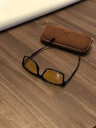 antiblik eynəklər: Antiblik eynək, Yeni — 3