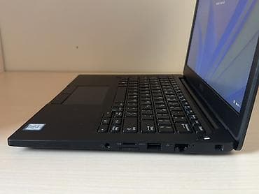 iphone xs max: İşlənmiş Dell Latitude, 12.5 ", Intel Core i5, 256 GB, Ünvandan götürmə — 5