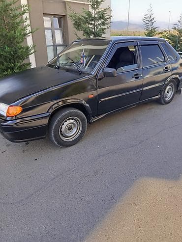 intizar yağı qiyməti: VAZ (LADA) — 8