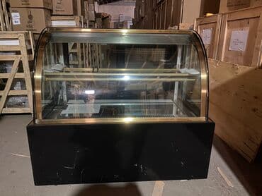 böyük soyuducu: Yeni, Ünvandan götürmə, Ödənişli çatdırılma, Rayonlara çatdırılma — 2