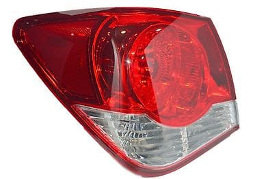 Транспорт: Toyota Corolla arxa sağ stop işığı (farası) - Tip: Arxa sağ — 1