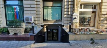 arenda pub restoran: Səbail rayonu,içəri şəhər metrosunun yaxınlığında, 2 otağlı 150 kv.m — 19