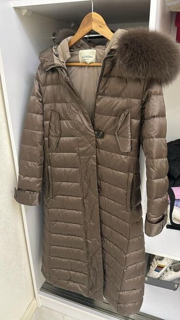 2021 kurtkalar: Puxovik kurtka, Valentino, S — 1