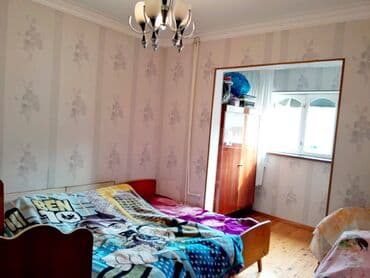 turbo az ford transit 16 1: Bakı, 5 otaqlı, Köhnə tikili, 114 kv. m — 4