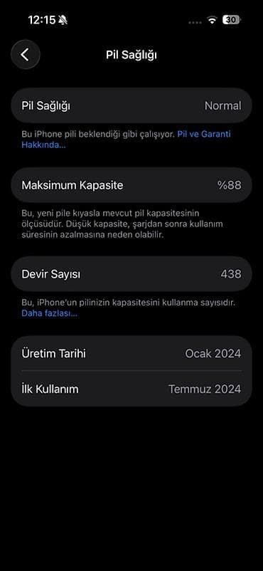 philips xenium 9@9h: IPhone 15 Pro, 256 GB, Qara, Face ID — 9