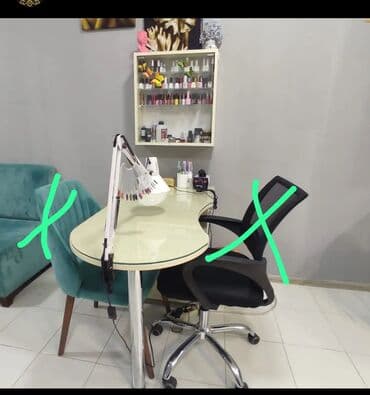 декоративный камин для квартиры: Salon bağlandığı üçün əşyaları təcili satılir. Az işlənib, təzədən — 5