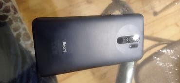 redmi 8 pro: Xiaomi Redmi smartfon batareyası yoxdu. - Model xətti: Redmi (arxa — 1