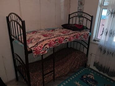 İşlənmiş, Təknəfərlik çarpayı, Bazasız, Matrassız, Siyirməsiz, Azərbaycan lalafo.az -da İşlənmiş, Təknəfərlik çarpayı, Bazasız, Matrassız, Siyirməsiz, Azərbaycan