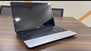 ipad pro ucuz: Notbook Ram 4Gb Yaddaş 128 SSD Ela veziyyetde problemi yoxdur.Qiymet — 4