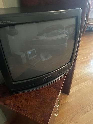 diaqonal: Televizor Sharp — 3