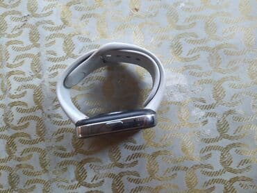 redmi 13c 8256: Smart saat, Xiaomi, Sensor ekran, rəng - Ağ — 8