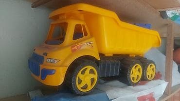 Sağlamlıq və gözəllik: Oyuncaqlar — 1