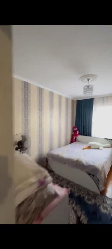 basavik satisi: 4 otaqlı, 110 kv. m, Kredit yoxdur, Orta təmir — 7