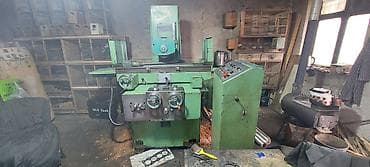 frezer aparati: Masin qalofkasin yonan aparat butun avadanliqlariyla verilir 11000 — 10