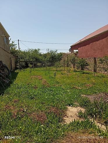koroğlu: 3 sot, Tikinti, Mülkiyyətçi — 3