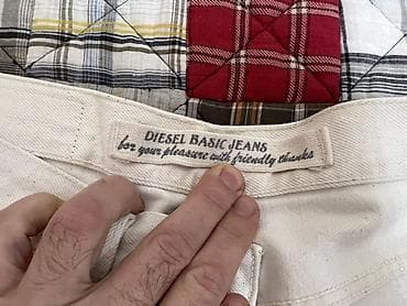 boyfrend şalvar: Cins şalvar, Diesel — 3