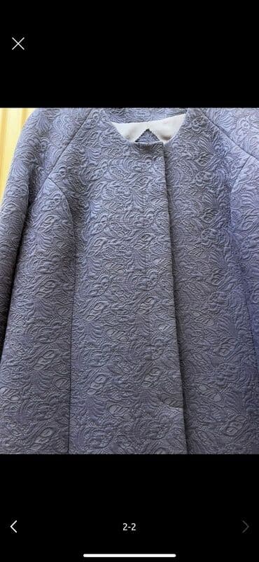 каролина валиант шубы в баку цены: Italya brendi plaş 44 olcu Qadınlar üçün zərif üst geyimi — 2