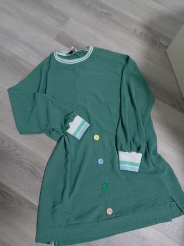 Uşaq geyimi və ayaqqabıları: Bu kofda hicablilar üçün gündəlik geyim olaraq nəzərdə tutulmuşdur — 2