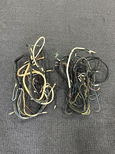 Su nəqliyyatı: LADA VAZ JIQULI /// Ancaq şekillerde olanlardi, başka hecne yoxdu ! — 10