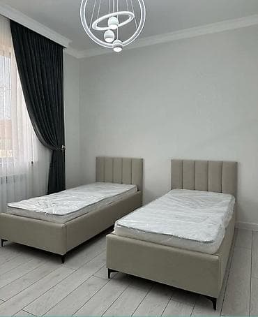 tek adamliq yataq: Yeni, Təknəfərlik çarpayı — 1